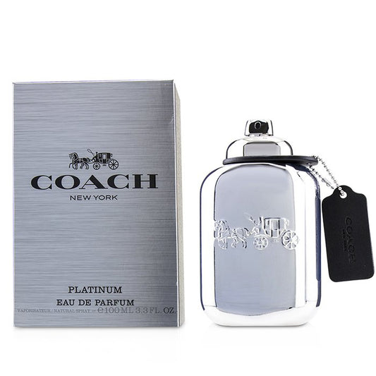 COACH - Platinum Eau De Parfum