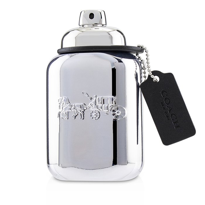 COACH - Platinum Eau De Parfum