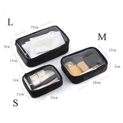 Makeup Bags Beauty Case